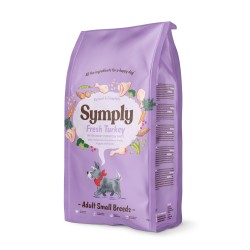 Symply Small Breed Adult 2kg
