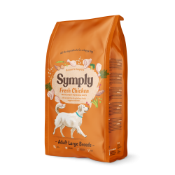 Symply Large Breed Adult 12kg