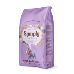 Symply Small Breed Adult 6kg