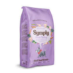 Symply Small Breed Adult 2kg