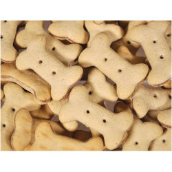 Snack chien VADIGRAN Biscuits Duo Bones 500g