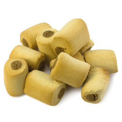 Biscuits Rolls ARQUIVET 2,5 kg