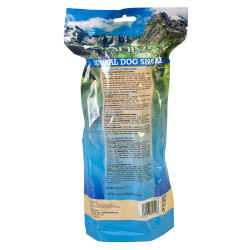 Bâtonnets avec Poulet enroulé 24cm ARQUIVET - 350 g