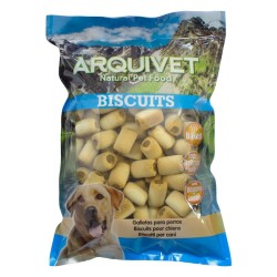 Biscuits Rolls Arquivet - 1 Kg