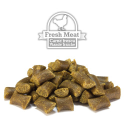 Friandise de viande fraîche de poulet fermier ARQUIVET - 300g