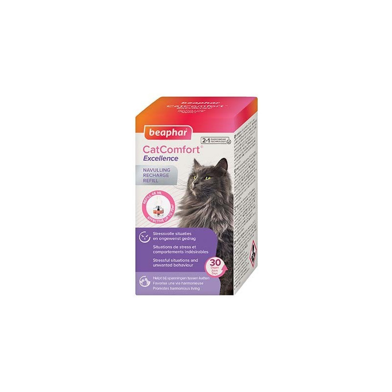CATCOMFORT EXCELLENCE RECHARGE