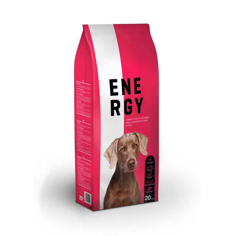 COMPLET ENERGY 20KG