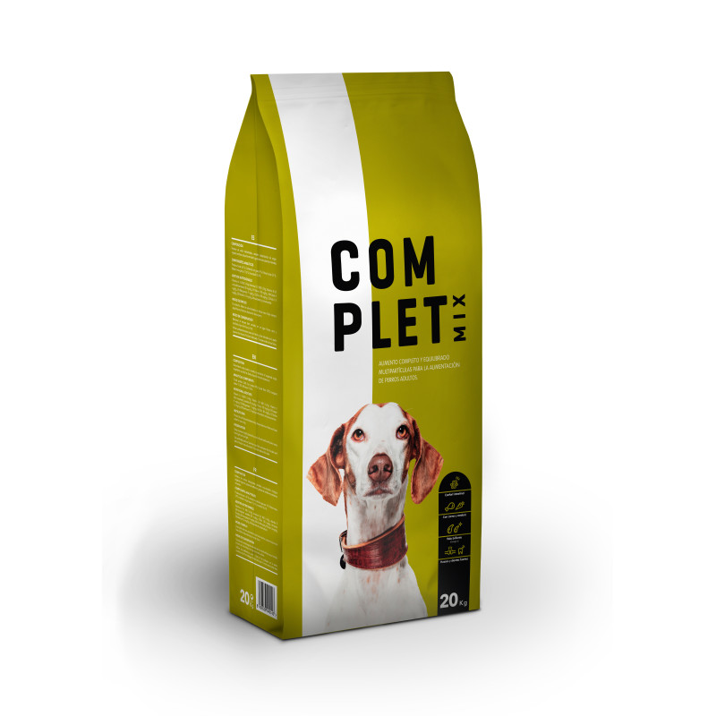 COMPLET MIX 20KG