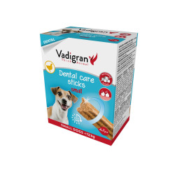 DENTAL CARE STICKS FRESH S 400g - 8cm