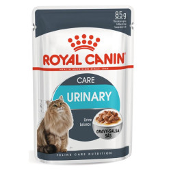 URINARY SAUCE 12X85G