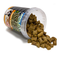 Friandise de viande fraiche Poulet Puppy 300g