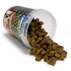 Friandise de viande fraiche Saumon 300g