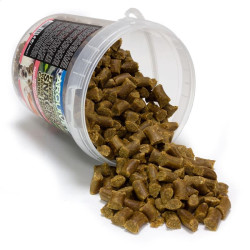 Friandise de viande fraiche Saumon 800g
