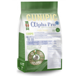 Alpha Pro Lapin Junior 1,75kg