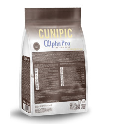 Alpha Pro Hérisson 1kg