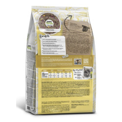 Cunipic Premium Chinchilla & Octodon 2,5kg