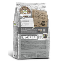 Cunipic Premium Rat 600g