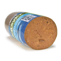 Saucisse Poisson et légumes 500 g