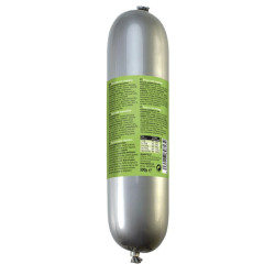 Saucisse Poisson et légumes 500 g