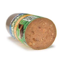Saucisse poulet et légumes 500 g