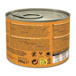 Fresh Mini Meatballs Dinde 200g