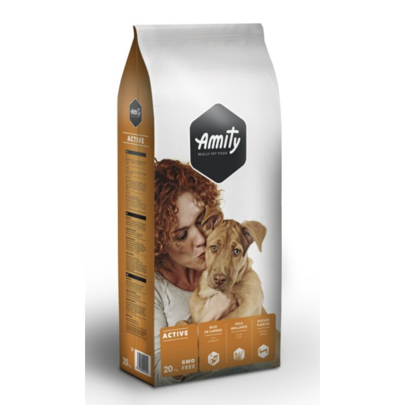AMITY ACTIVE 20kg