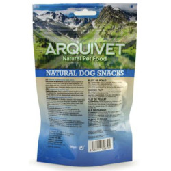 Filet de Poulet 100g