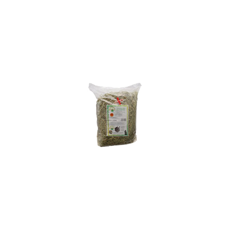 FOIN DE CRAU AOP MOULIN DE LA LEVADE 700G