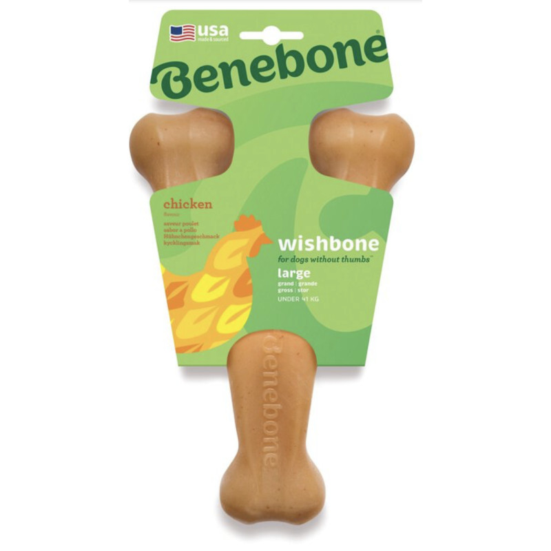 WISHBONE POULET L