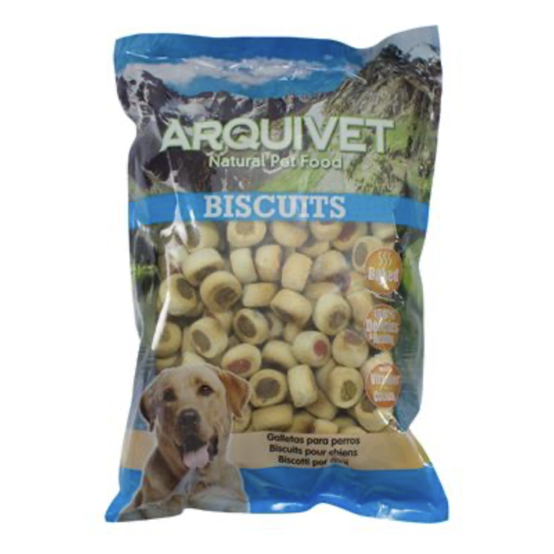Biscuits Moelles 1Kg