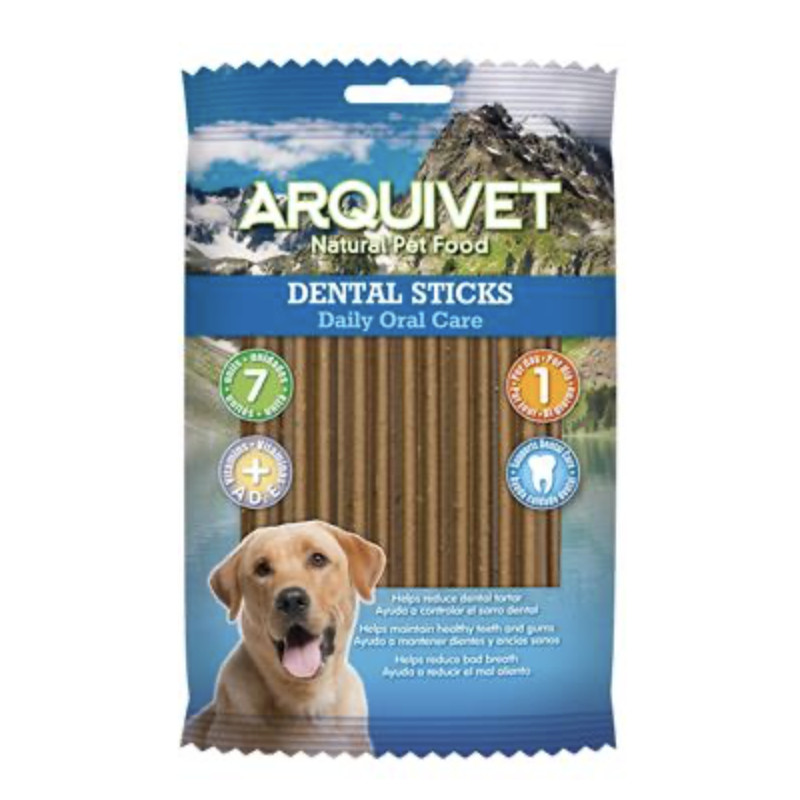 Dental sticks x8
