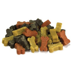 Soft Snacks Petits os mix 800 g