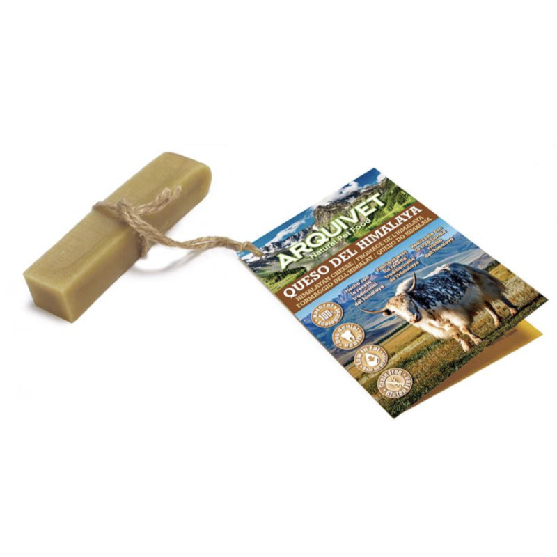 Fromage de l´Himalaya S 40-60gr 7-9cm