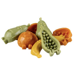 Garden Bites Fruity friends 7cm - 18pc