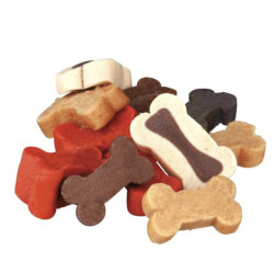 Soft Snack Bony Mix, 500 g