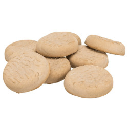 Cookie Snack Giants à l'agneau, 1,25 kg