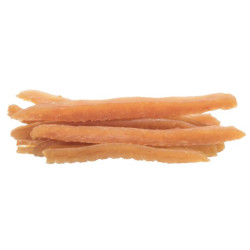 PREMIO Omega Stripes, au poulet, 100 g