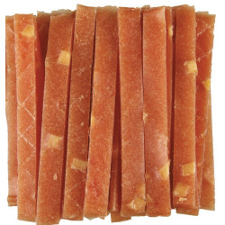 PREMIO Cheese Chicken Stripes, 100 g