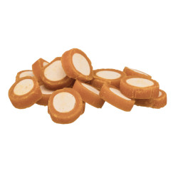 PREMIO Chicken Cheese Rolls, 100 g