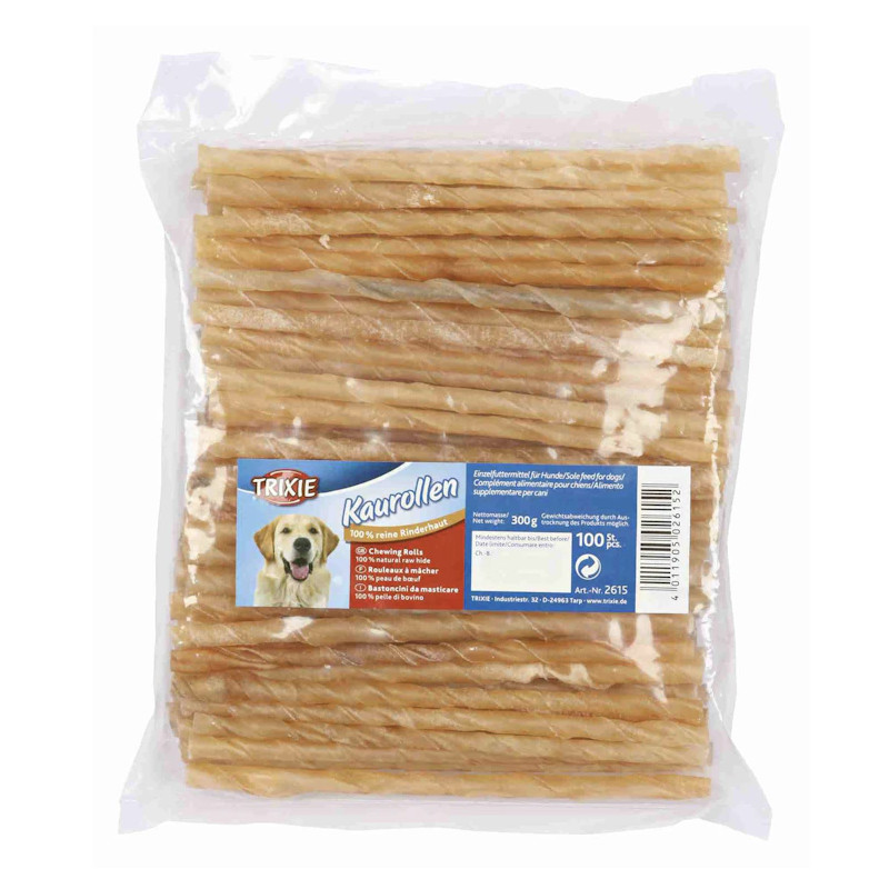 ROULEAUX A MACHER 12cm x100