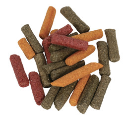 CRUNCHY CUP BETT LUZ CARO 180G