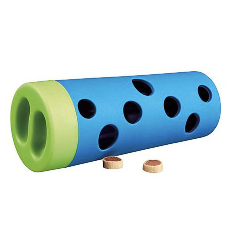 Snack Roll, en plastique/TPR, ø 6/ø 5 × 14 cm