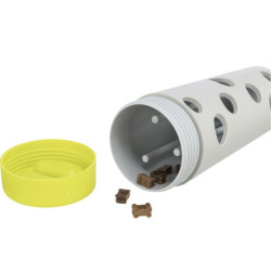Snack Roll, en plastique/TPR, ø 6/ø 5 × 14 cm