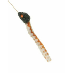 CANNE A PÊCHE TELESCOPIQUE-SOURIS SONORE 96cm