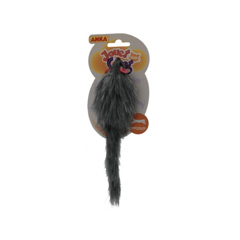 JOUET SOURIS GEANTE