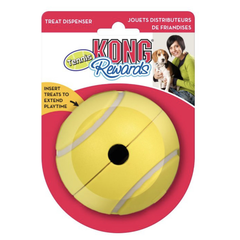 KONG Rewards Tennis S