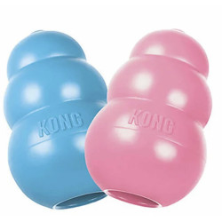 KONG Puppy XS