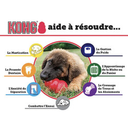 KONG Puppy XS