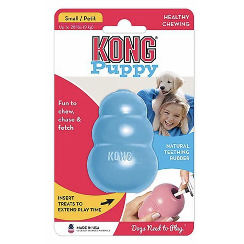 KONG Puppy S