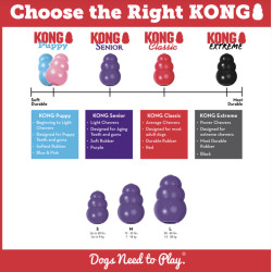Kong Senior M